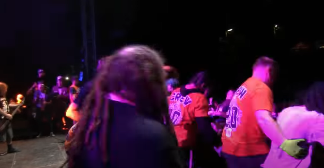 HipHop vs. Heavy Metal What’s the Difference? MetalMusicGuide