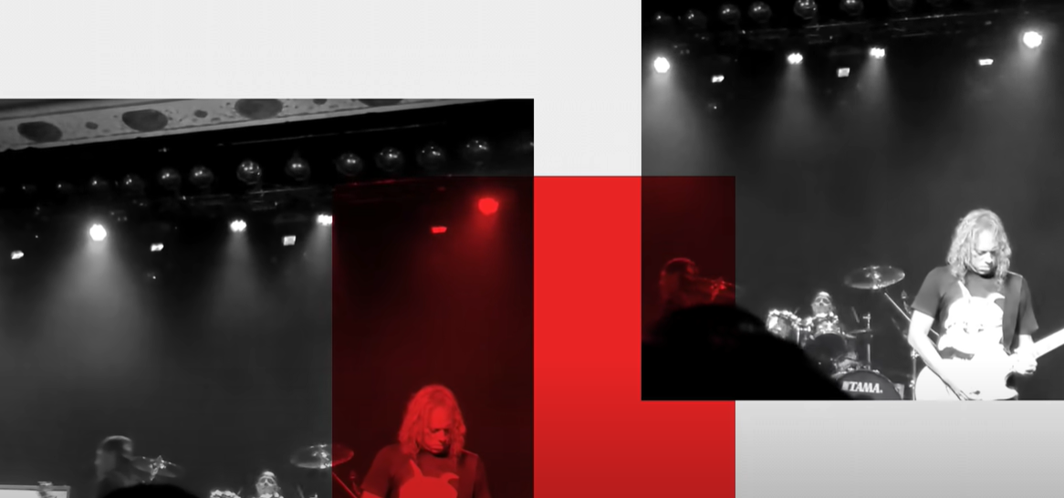 How Much Does Metallica Make per Show? MetalMusicGuide