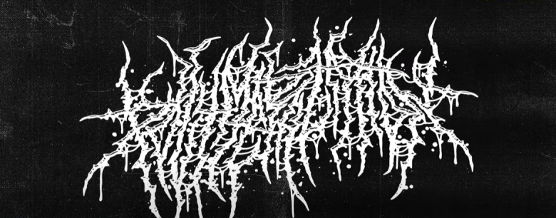 How to Make a Death Metal Logo? - MetalMusicGuide