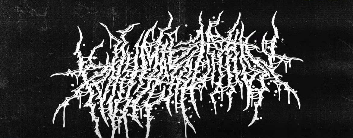 How to Make a Death Metal Logo? - MetalMusicGuide