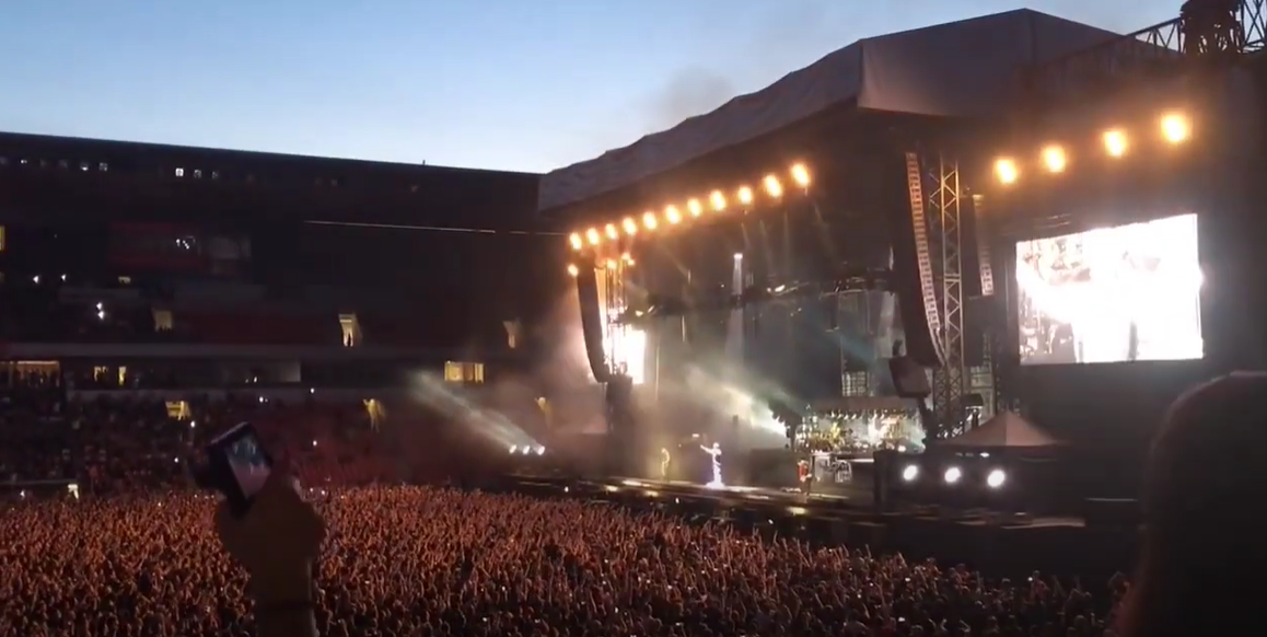 Heavy Metal vs. Death Metal What’s the Difference? MetalMusicGuide