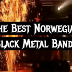 The Best Norwegian Black Metal Bands