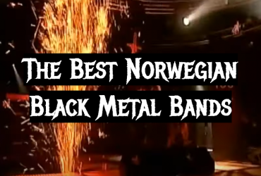 The Best Norwegian Black Metal Bands