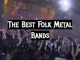 The Best Folk Metal Bands