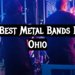 The Best Metal Bands From Ohio