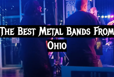 The Best Metal Bands From Ohio