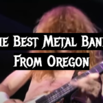 The Best Metal Bands From Oregon