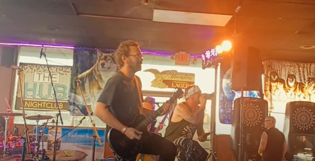 The Best Metal Bands From Ohio MetalMusicGuide