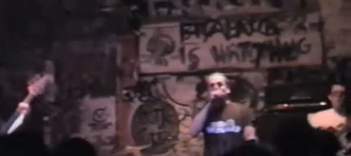 Powerviolence vs. Grindcore What’s the Difference? MetalMusicGuide