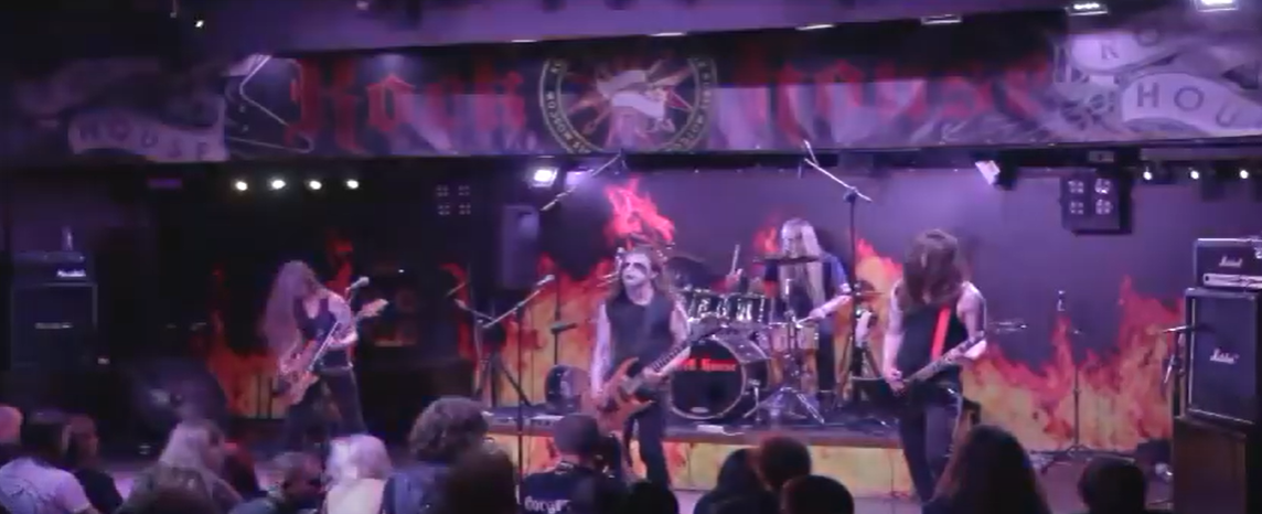 The Best Brutal Death Metal Albums - MetalMusicGuide