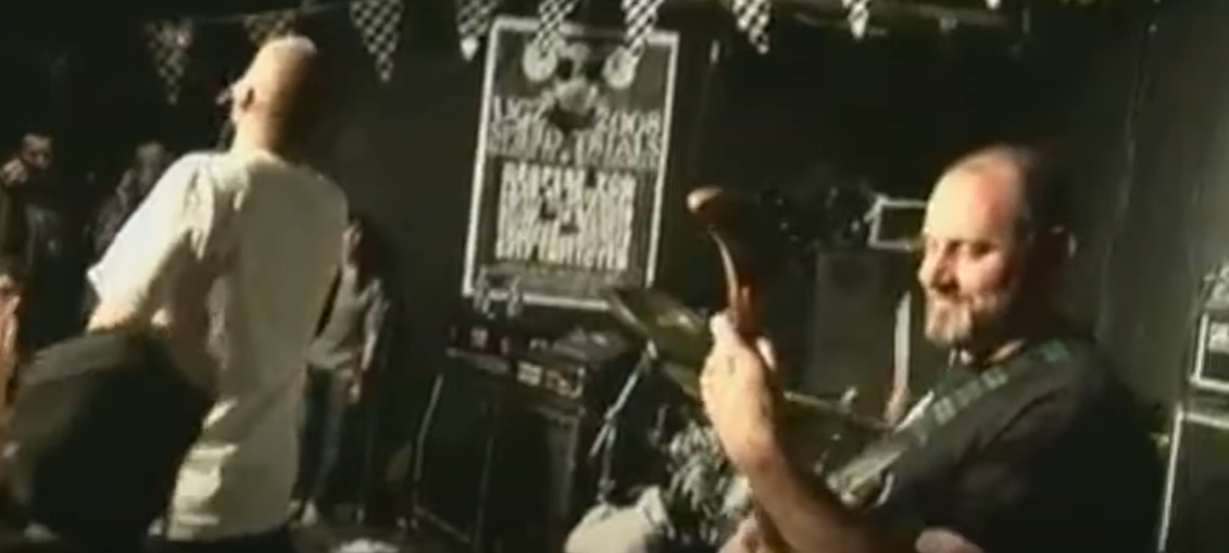 Powerviolence vs. Grindcore What’s the Difference? MetalMusicGuide