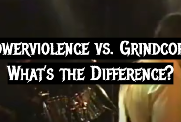Powerviolence vs. Grindcore: What’s the Difference?