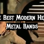 The Best Modern Heavy Metal Bands