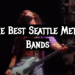 The Best Seattle Metal Bands