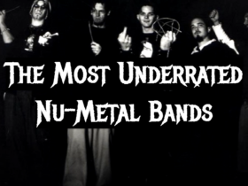 The Most Underrated Nu-Metal Bands