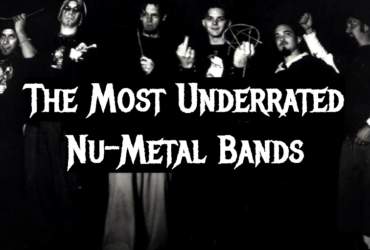 The Most Underrated Nu-Metal Bands