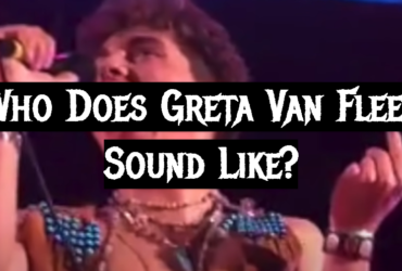Who Does Greta Van Fleet Sound Like?
